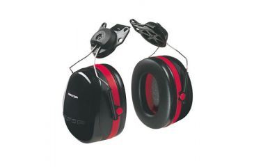 Image of Peltor Optime 105 Cap-Mount
