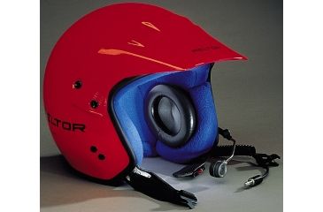 Image of Peltor Helmet with Communications