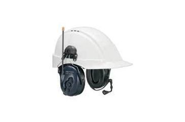 Image of Peltor Power Com: LiteCom - Hardhat clip-in model MT53H7P3E4900