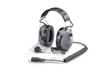 Image of Peltor Service Intercom Hea: Service Intercom Headset MT72H7A-40