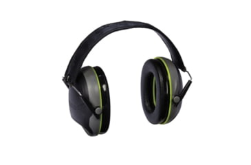Image of PELTOR Sport Shotgunner II Low-Profile Hearing Protector, Black/Gray, 97040-PEL-2C