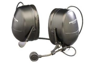 Image of Peltor Std Headset: Neckband model MT7H79B
