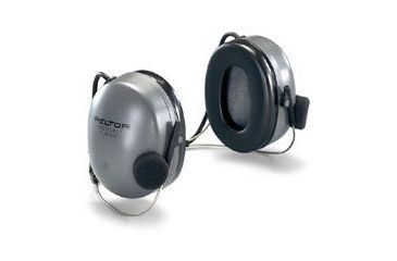 Image of Peltor Tactical 7: Tactical 7S Classic - Neckband model - NRR 23db MT1H7B
