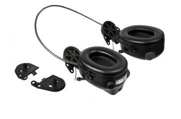 Image of 3M Peltor TacticalPRO Electronic Headset MT15H7P3E-SV