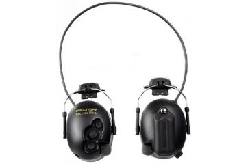 Image of 3M Peltor TacticalPRO Electronic Headset MT15H7P3E-SV