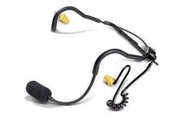 Image of Peltor HearPlug 2-Way Headset