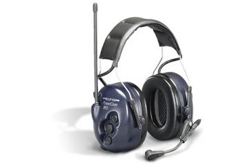 Image of Peltor Headband Headset MT53H7A4604