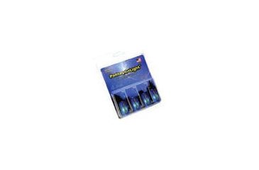Image of Pentagonlight CR123A One Box of 12 Cards of 4-Pak Blister Packs P-LB4C12