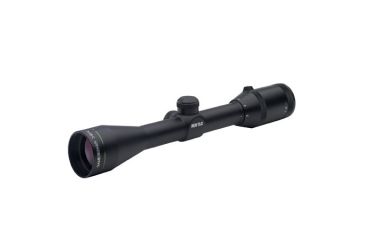 Image of Pentax 3x-9x40mm Gameseeker II Rifle Scope - Matte - Plex Reticle 89745