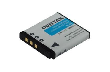 Image of Pentax 39774 DLI88 Battery