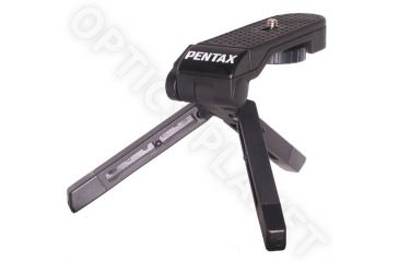 Image of Pentax Mini Camera Tripod over 50% off