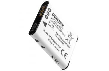 Image of Pentax RECHARGEABLE L-ION BATTERY D-LI92 (A) 39799
