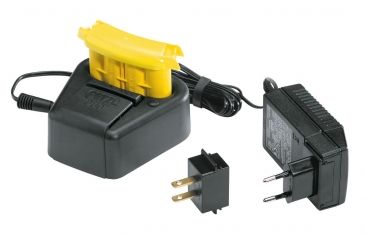 Image of Petzl ACCU DUO Rechargeable Battery for DUO LED 5 and DUO LED 14 w/Quick Charger E65 2