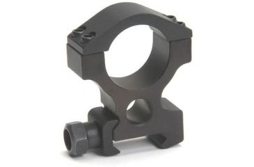 Image of Phoebus 25mm Picatinny Low Profile Gun Mount