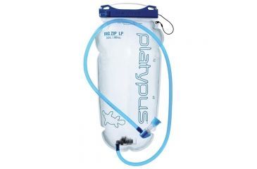 Image of Platypus Big Zip Lp 1.5l 07128