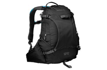 Image of Platypus Origin 22 Hydration Pack-18-Black