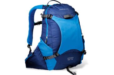 Image of Platypus Origin 22 Hydration Pack-18-Blue