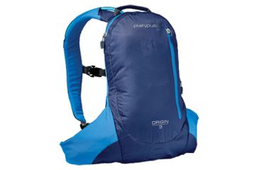 Image of Platypus Origin 3 Hydration Pack -Blue