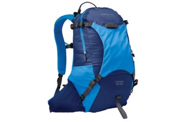 Image of Platypus Origin 32 Hydration Pack-20-Blue
