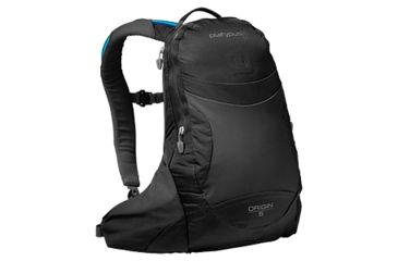 Image of Platypus Origin 5 Hydration Pack -Black
