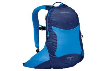 Image of Platypus Origin 9 Hydration Packs-Blue
