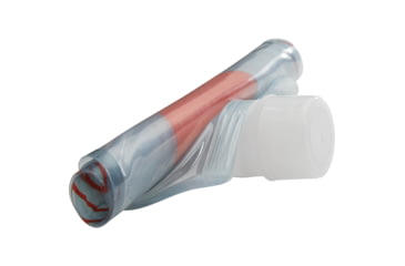 Image of Platypus SoftBottle With Push-Pull Cap, Logo Blue, 1 L, 11527