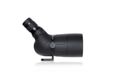 Image of Praktica Hydan 15-45x60mm Angled Spotting Scope, Black PRA069