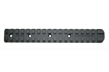 Image of Precision Reflex PRi Remington 870 top Rail, Black, 08-090