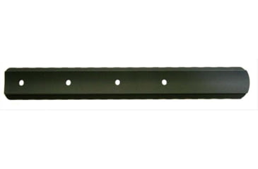 Image of Precision Reflex PRi Remington 870 top Rail, Black, 08-090