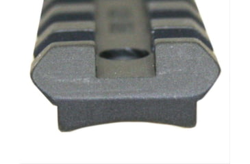 Image of Precision Reflex PRi Remington 870 top Rail, Black, 08-090