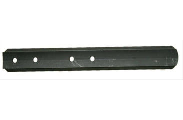 Image of Precision Reflex PRi Savage Shotgun Top Rail, Black, 08-093