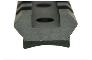 Image of Precision Reflex PRi Savage Shotgun Top Rail, Black, 08-093