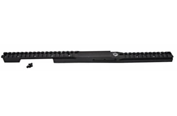 Image of Precision Reflex Remington 700 Bar Long Action Night Vision Rail, 6-48 screws, 02-217-08-648