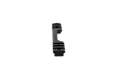 Image of Precision Reflex Remington 700 S.A. 5.5in Steel Base, Cut Out Over Action, Black, 02-216-01