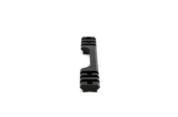Image of Precision Reflex Remington 700 S.A. 5.5in Steel Base, Cut Out Over Action, Black, 02-216-01