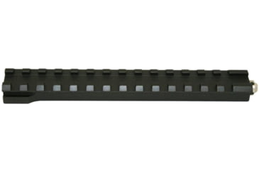 Image of Precision Reflex SIG 542 Mount, Black, 02-542-01