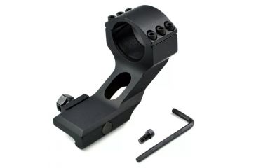 Image of Sniper 30mm Dia. Cantilever Scope Magnifier Mount, Black, MCL30