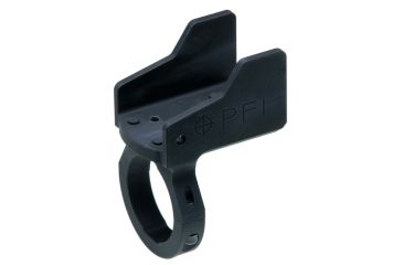 Image of Pride Fowler Industries  ACOG Mount, Black, TA11, RR302