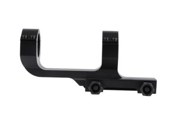 Image of Primary Arms SLx ECS Cantilever Mount, 1 inch, 1.5in, Black, 910003
