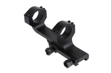 Image of Primary Arms SLx ECS Cantilever Mount, 1 inch, 1.5in, Black, 910003