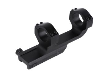 Image of Primary Arms SLx ECS Cantilever Mount, 1 inch, 1.5in, Black, 910003