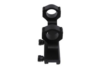 Image of Primary Arms SLx ECS Cantilever Mount, 1 inch, 1.5in, Black, 910003