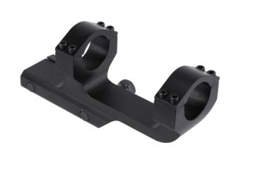 Image of Primary Arms SLx ECS Cantilever Mount, 1 inch, 1.5in, Black, 910003
