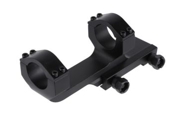 Image of Primary Arms SLx ECS Cantilever Mount, 1 inch, 1.5in, Black, 910003