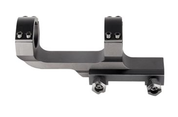 Image of Primary Arms SLx 1in ECS Extended Cantilever Mount, 1.5in, Black, 910004
