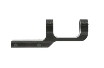 Image of Primary Arms SLx 30mm ECS Extended Cantilever Mount, 1.5in, Black, 910002