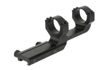 Image of Primary Arms SLx 30mm ECS Extended Cantilever Mount, 1.5in, Black, 910002