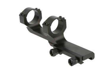 Image of Primary Arms SLx 30mm ECS Extended Cantilever Mount, 1.5in, Black, 910002