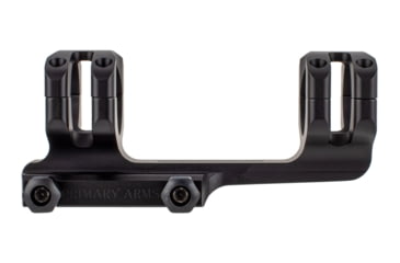 Image of Primary Arms GLx 30mm Cantilever Scope Mount, 20 MOA, Black, 910081