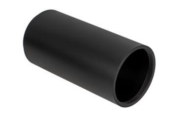 Image of Primary Arms Sun Shade, GLx 2.5-10x44 Rifle Scope, Black, 210021